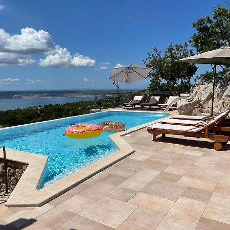 Lovely Holiday Home In Starigrad Extérieur photo