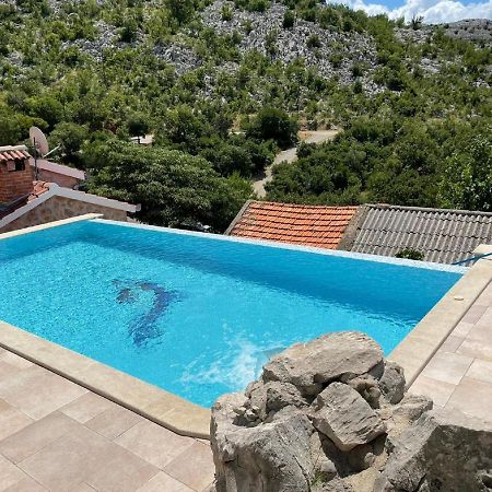 Lovely Holiday Home In Starigrad Extérieur photo