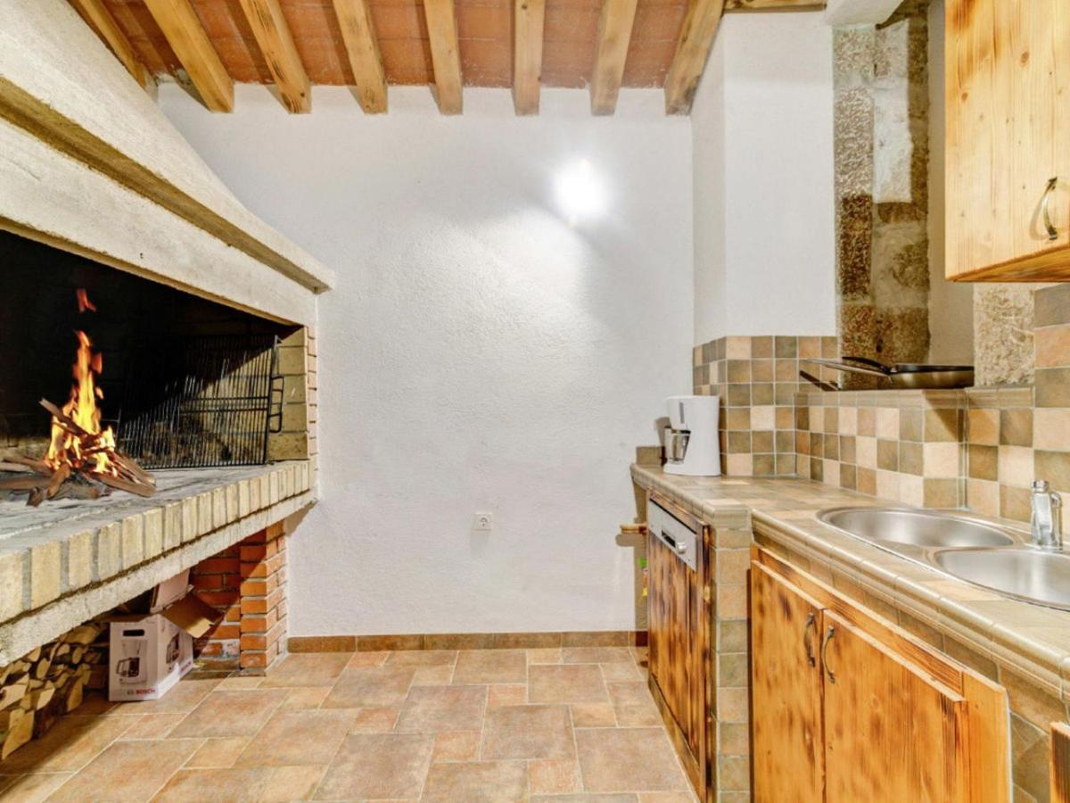 Lovely Holiday Home In Starigrad Extérieur photo