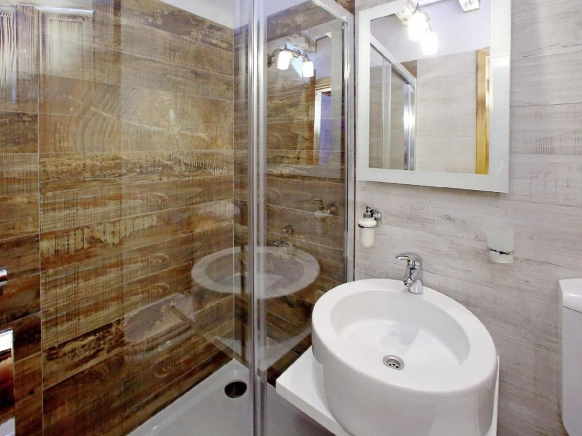 Lovely Holiday Home In Starigrad Extérieur photo
