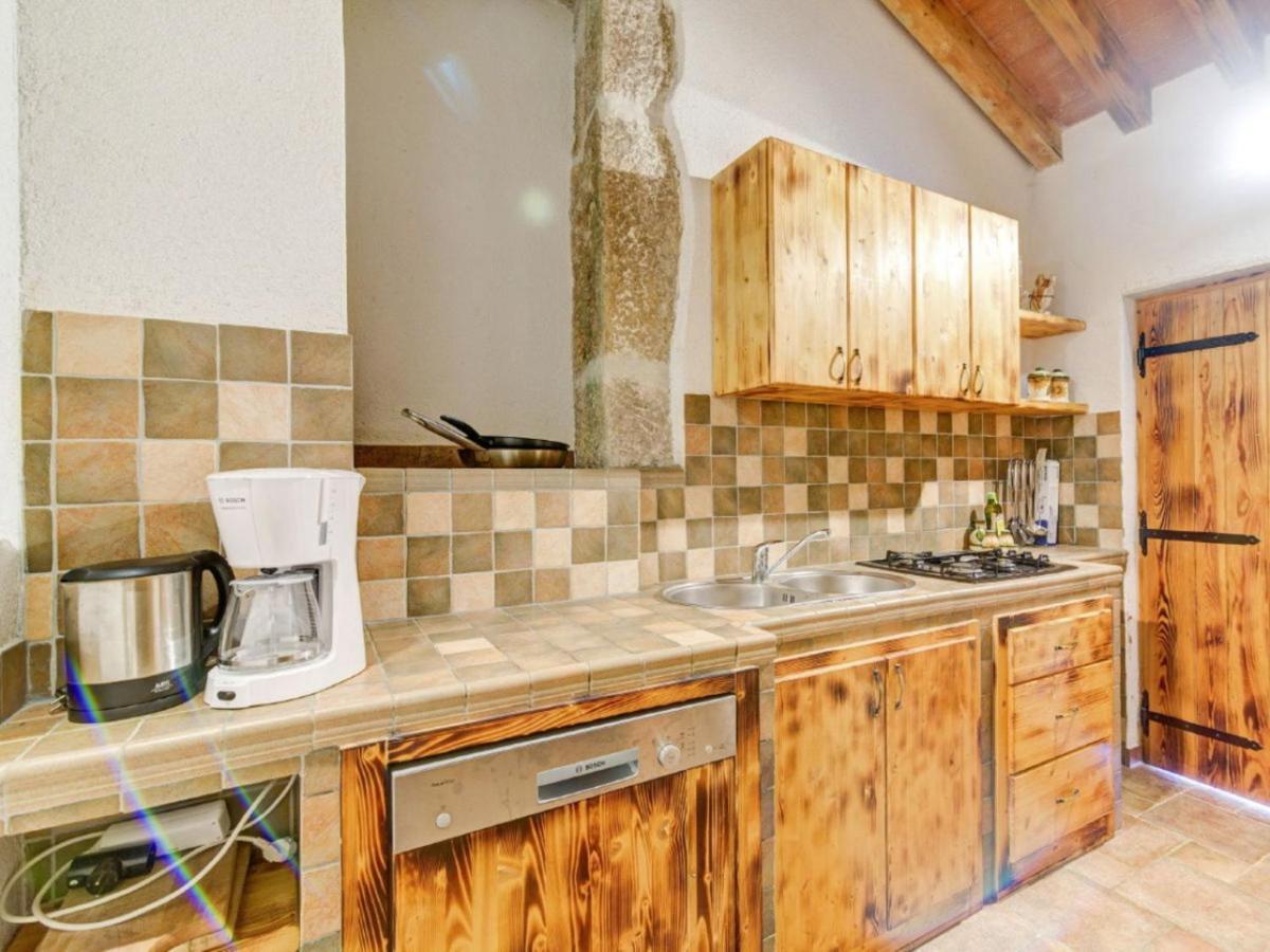 Lovely Holiday Home In Starigrad Extérieur photo