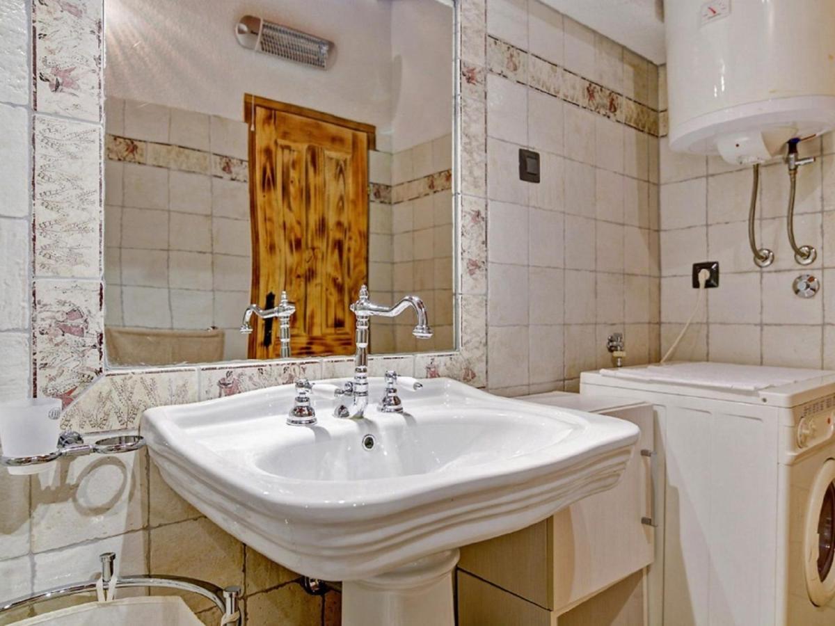 Lovely Holiday Home In Starigrad Extérieur photo