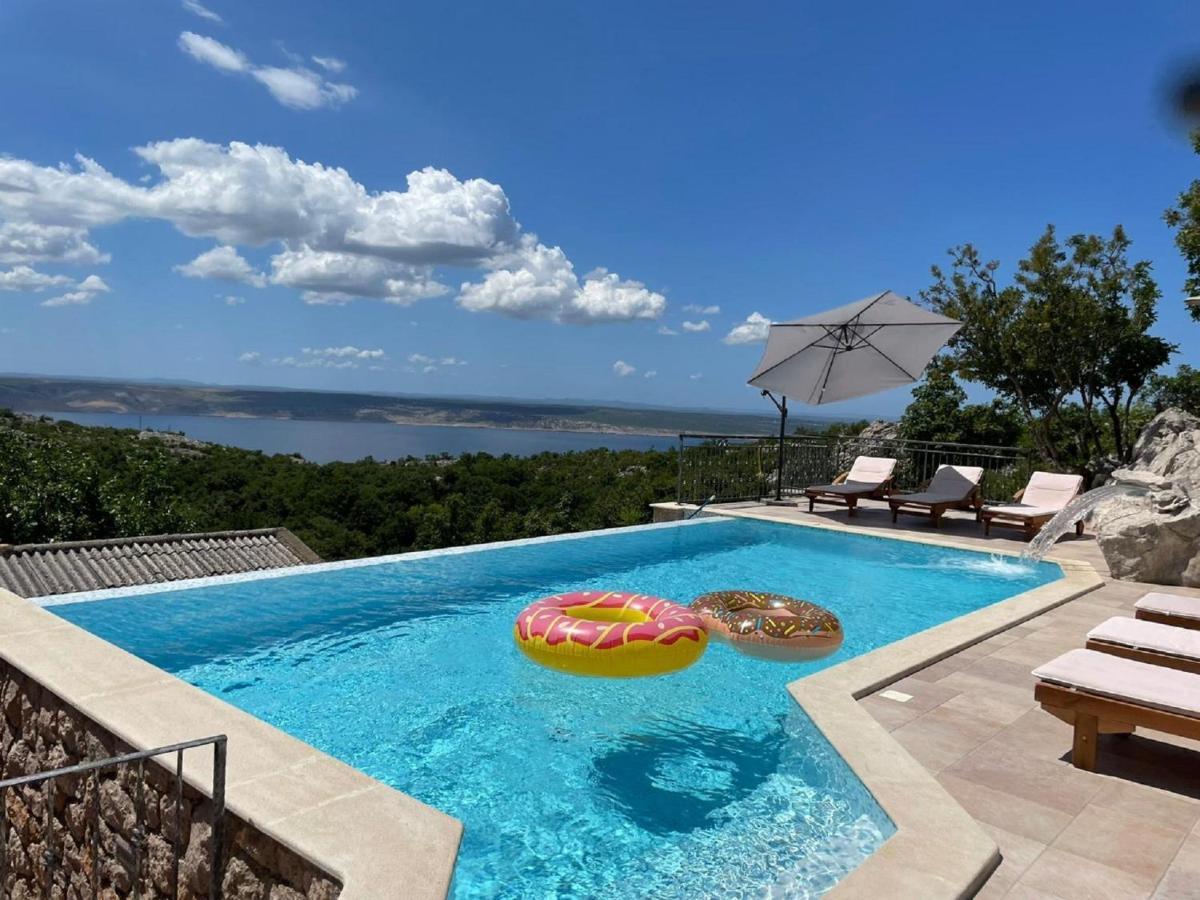 Lovely Holiday Home In Starigrad Extérieur photo