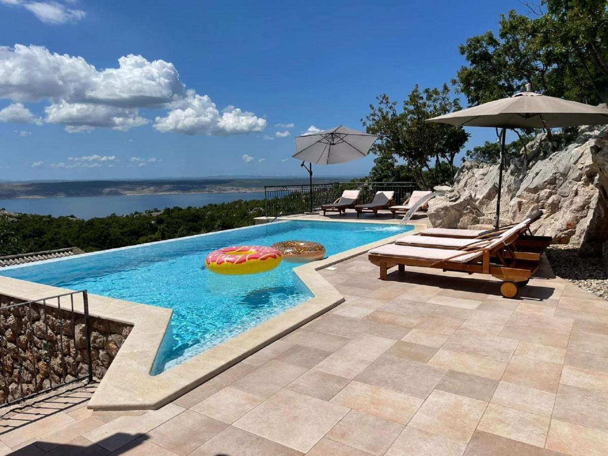 Lovely Holiday Home In Starigrad Extérieur photo