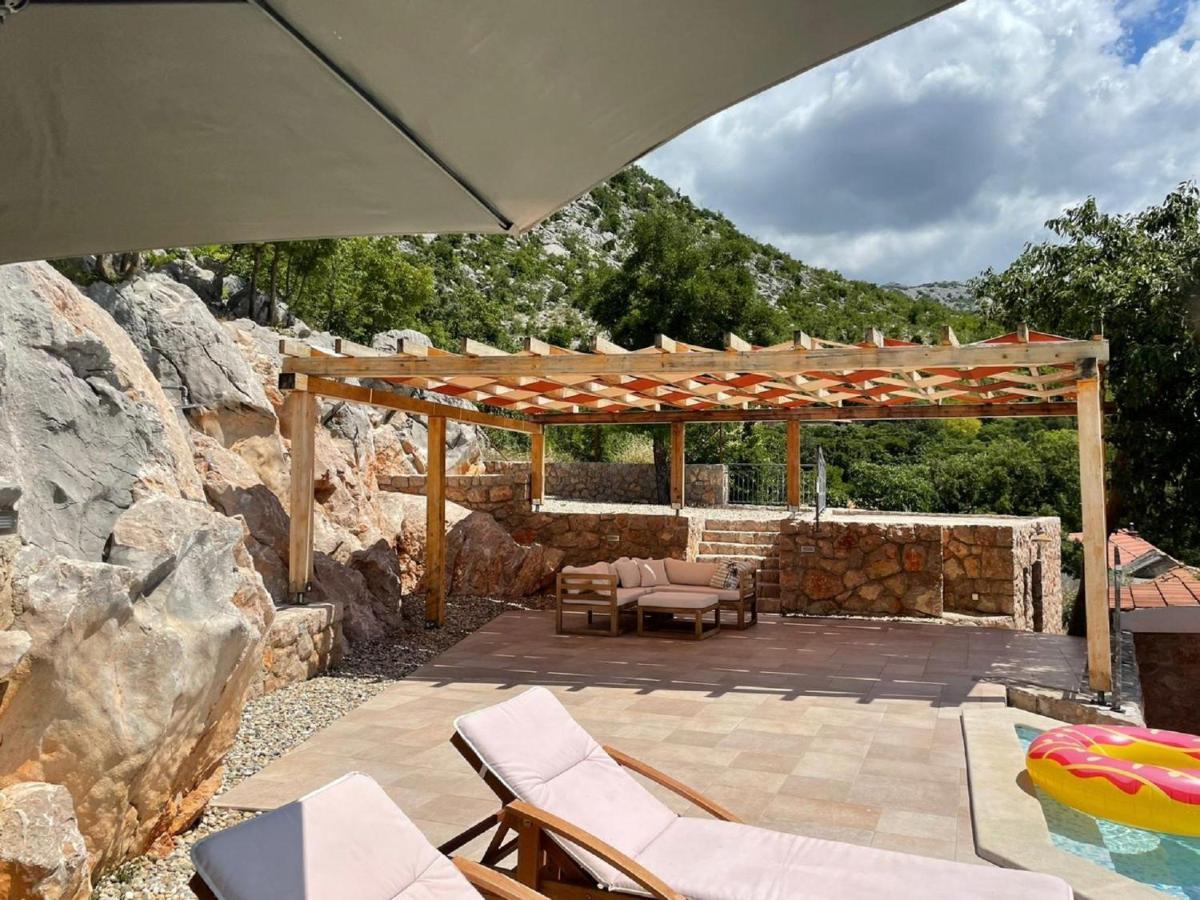 Lovely Holiday Home In Starigrad Extérieur photo
